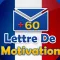 Lettres de motivations